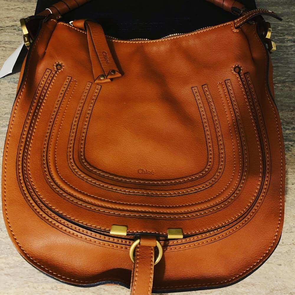 Chloe Marcie Hobo